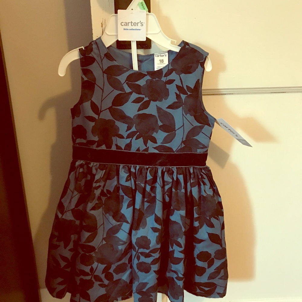 Toddler dress